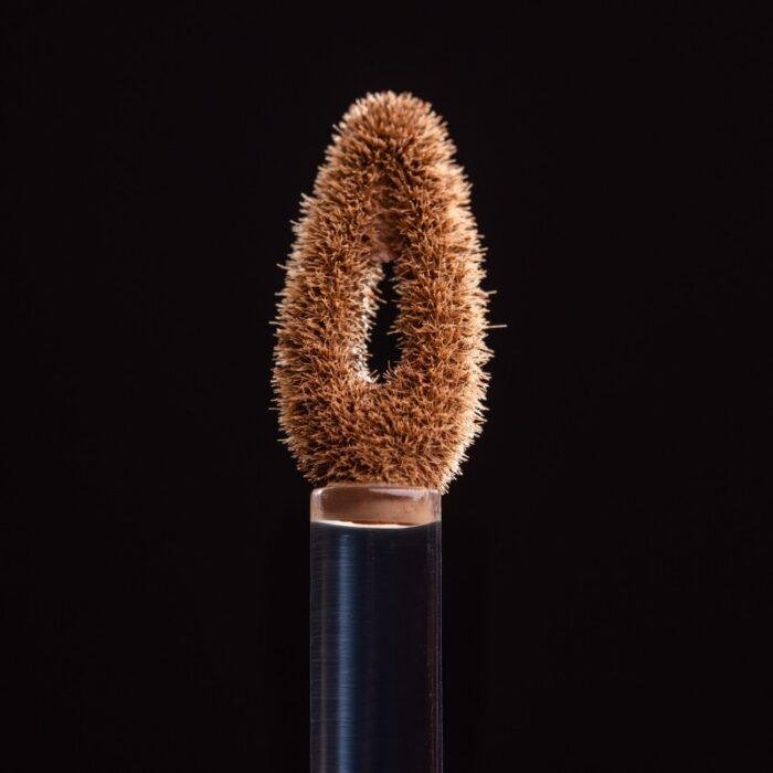 ZOLA x VALENTINA LELYUKH - SILKY MATTE TINT | Tint make-up (04 | SANDSTONE) - imagine 4