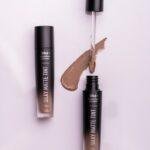 ZOLA x VALENTINA LELYUKH - SILKY MATTE TINT | Tint make-up (04 | SANDSTONE) - imagine 3