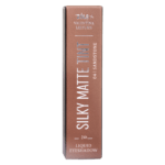 ZOLA x VALENTINA LELYUKH - SILKY MATTE TINT | Tint make-up (04 | SANDSTONE)