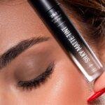 ZOLA x VALENTINA LELYUKH - SILKY MATTE TINT | Tint make-up (04 | SANDSTONE) - imagine 5