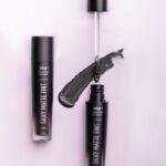 ZOLA x VALENTINA LELYUKH - SILKY MATTE TINT | Tint make-up (05 | BLACK VELVET) - imagine 3