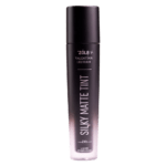 ZOLA x VALENTINA LELYUKH - SILKY MATTE TINT | Tint make-up (05 | BLACK VELVET) - imagine 2