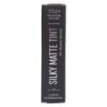 ZOLA x VALENTINA LELYUKH - SILKY MATTE TINT | Tint make-up (05 | BLACK VELVET)