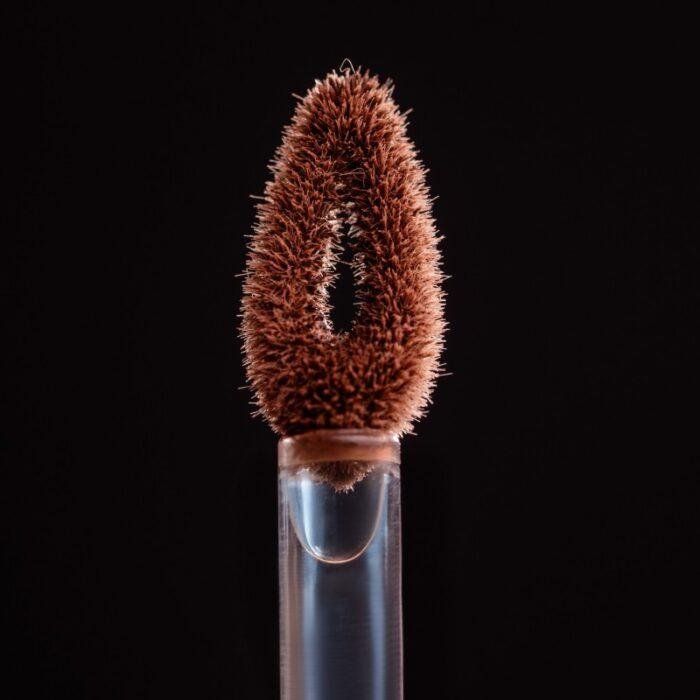 ZOLA x VALENTINA LELYUKH - SILKY MATTE TINT | Tint make-up (06 | ESPRESSO) - imagine 4