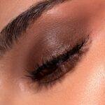 ZOLA x VALENTINA LELYUKH - SILKY MATTE TINT | Tint make-up (06 | ESPRESSO) - imagine 5