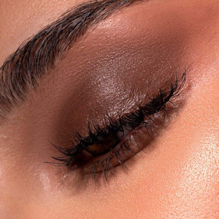 ZOLA x VALENTINA LELYUKH - SILKY MATTE TINT | Tint make-up (06 | ESPRESSO) - imagine 5