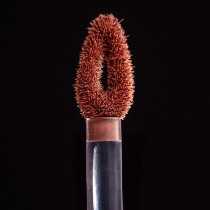 ZOLA x VALENTINA LELYUKH - SILKY MATTE TINT | Tint make-up (07 | SMOKY ORCHID) - imagine 4