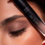 ZOLA x VALENTINA LELYUKH - SILKY MATTE TINT | Tint make-up (07 | SMOKY ORCHID) - imagine 5