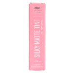 ZOLA x VALENTINA LELYUKH - SILKY MATTE TINT | Tint make-up (08 | PINK OPAL)