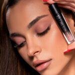 ZOLA x VALENTINA LELYUKH - SILKY MATTE TINT | Tint make-up (08 | PINK OPAL) - imagine 5