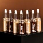 ZOLA x RADU MIRUNA | Vopsea henna sprancene 10g (11 IDEAL BLONDE) - imagine 5
