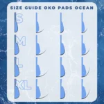 OKO - OCEAN LIFTING PADS | Bigudiuri laminare gene - imagine 3