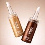 ZOLA x RADU MIRUNA | Vopsea henna sprancene 10g (11 IDEAL BLONDE) - imagine 3