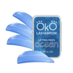 OKO - OCEAN LIFTING PADS | Bigudiuri laminare gene