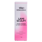 ZOLA x ROMASHKA - LAMI SCULPT | Pudra ingrosare solutie laminare