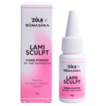 ZOLA x ROMASHKA - LAMI SCULPT | Pudra ingrosare solutie laminare - imagine 3
