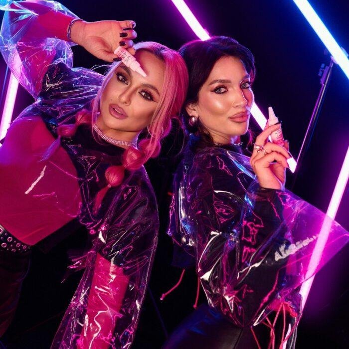 ZOLA x ROMASHKA - LAMI SCULPT | Pudra ingrosare solutie laminare - imagine 6