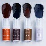 ZOLA x MAKARENKO&MAKAREVICH - TONING COLOR TINT | Masca coloranta sprancene (VIOLET FOREST) - imagine 6