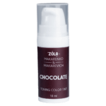 ZOLA x MAKARENKO&MAKAREVICH - TONING COLOR TINT | Masca coloranta sprancene (CHOCOLATE) - imagine 2