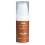 ZOLA x MAKARENKO&MAKAREVICH - TONING COLOR TINT | Masca coloranta sprancene (TAUPE) - imagine 2