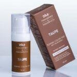 ZOLA x MAKARENKO&MAKAREVICH - TONING COLOR TINT | Masca coloranta sprancene (TAUPE) - imagine 3