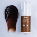 ZOLA x MAKARENKO&MAKAREVICH - TONING COLOR TINT | Masca coloranta sprancene (TAUPE) - imagine 4