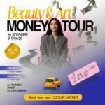 THE MONEY TOUR