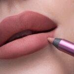 ZOLA - GEL LIP PENCIL | Creion de buze gel (102 / NUDE BLUSH) - imagine 2