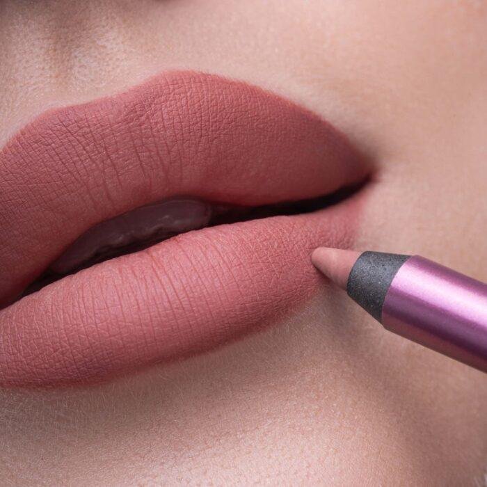 ZOLA - GEL LIP PENCIL | Creion de buze gel (102 / NUDE BLUSH) - imagine 2