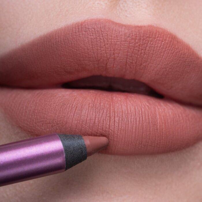 ZOLA - GEL LIP PENCIL | Creion de buze gel (103 / COCOA) - imagine 2