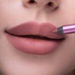 ZOLA - GEL LIP PENCIL | Creion de buze gel (105 / VINTAGE PINK) - imagine 2