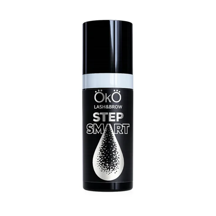 OKO - SMART STEP | Activator solutii (10ml) - imagine 2