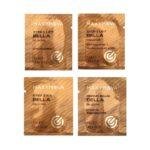 MAXYMOVA - BELLA COLLECTION DISCOVERY KIT | Set laminare gene si sprancene (4x1ml) - imagine 2