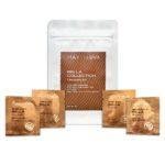 MAXYMOVA - BELLA COLLECTION DISCOVERY KIT | Set laminare gene si sprancene (4x1ml)