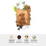 MAXYMOVA - BELLA COLLECTION STEP 1 LIFT | Solutie laminare gene si sprancene (CYSTEAMINE, 10x1ml) - imagine 2