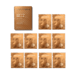 MAXYMOVA - BELLA COLLECTION STEP 2 LIFT | Solutie laminare gene si sprancene (10x1ml)