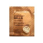 MAXYMOVA - BELLA COLLECTION STEP 1 LIFT | Solutie laminare gene si sprancene (CYSTEAMINE+TGA, 10x1ml) - imagine 3