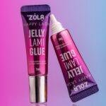 ZOLA x HAPPY LASH - JELLY LAMI GLUE | Adeziv lipici laminare gene (7ml) - imagine 3