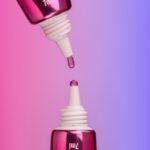 ZOLA x HAPPY LASH - JELLY LAMI GLUE | Adeziv lipici laminare gene (7ml) - imagine 4