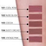 ZOLA - GEL LIP PENCIL | Creion de buze gel (101 / COOL ROSE) - imagine 7