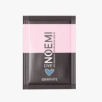 NOEMI - Vopsea sprancene si gene PLIC 1ml (GRAPHITE)