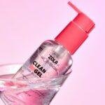 ZOLA x WOWBROW - CLEAN SIL GEL | Gel curatare bigudiuri laminare (100ml) - imagine 3