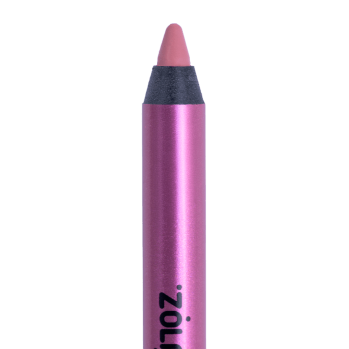 ZOLA - GEL LIP PENCIL | Creion de buze gel (101 / COOL ROSE) - imagine 3