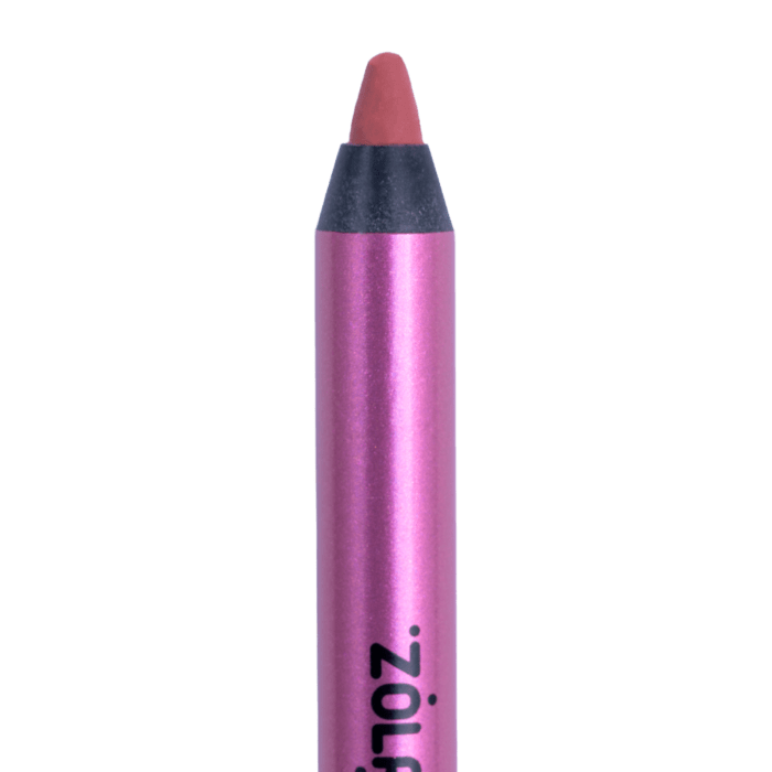 ZOLA - GEL LIP PENCIL | Creion de buze gel (103 / COCOA) - imagine 3