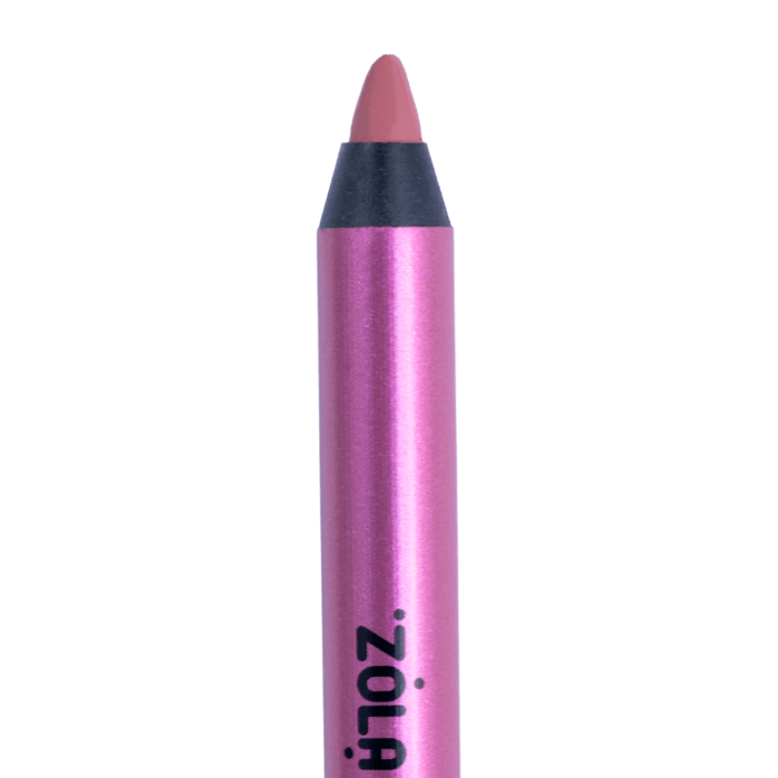 ZOLA - GEL LIP PENCIL | Creion de buze gel (104 / DUSTY ORCHID) - imagine 3