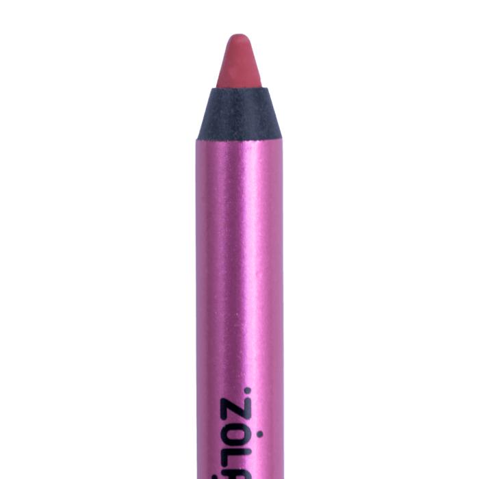 ZOLA - GEL LIP PENCIL | Creion de buze gel (105 / VINTAGE PINK) - imagine 3