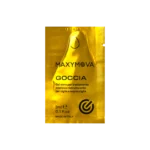 MAXYMOVA - GOCCIA | Ser hidratare sprancene si gene (3ml)
