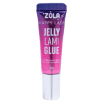 ZOLA x HAPPY LASH - JELLY LAMI GLUE | Adeziv lipici laminare gene (7ml)