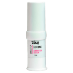 ZOLA - LAMIONE, ONE STEP | Solutie laminare sprancene si gene (10ml) - imagine 2