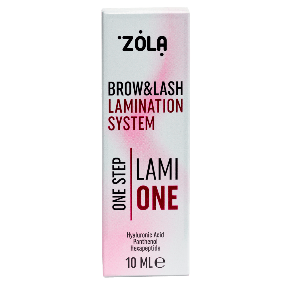 lami-one-step-2-1000x1000-r ZOLA - LAMIONE, ONE STEP | Solutie laminare sprancene si gene (10ml) - imagine 1